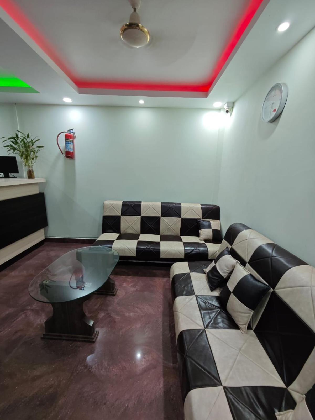 Hotel Nh Regency Port Blair Esterno foto