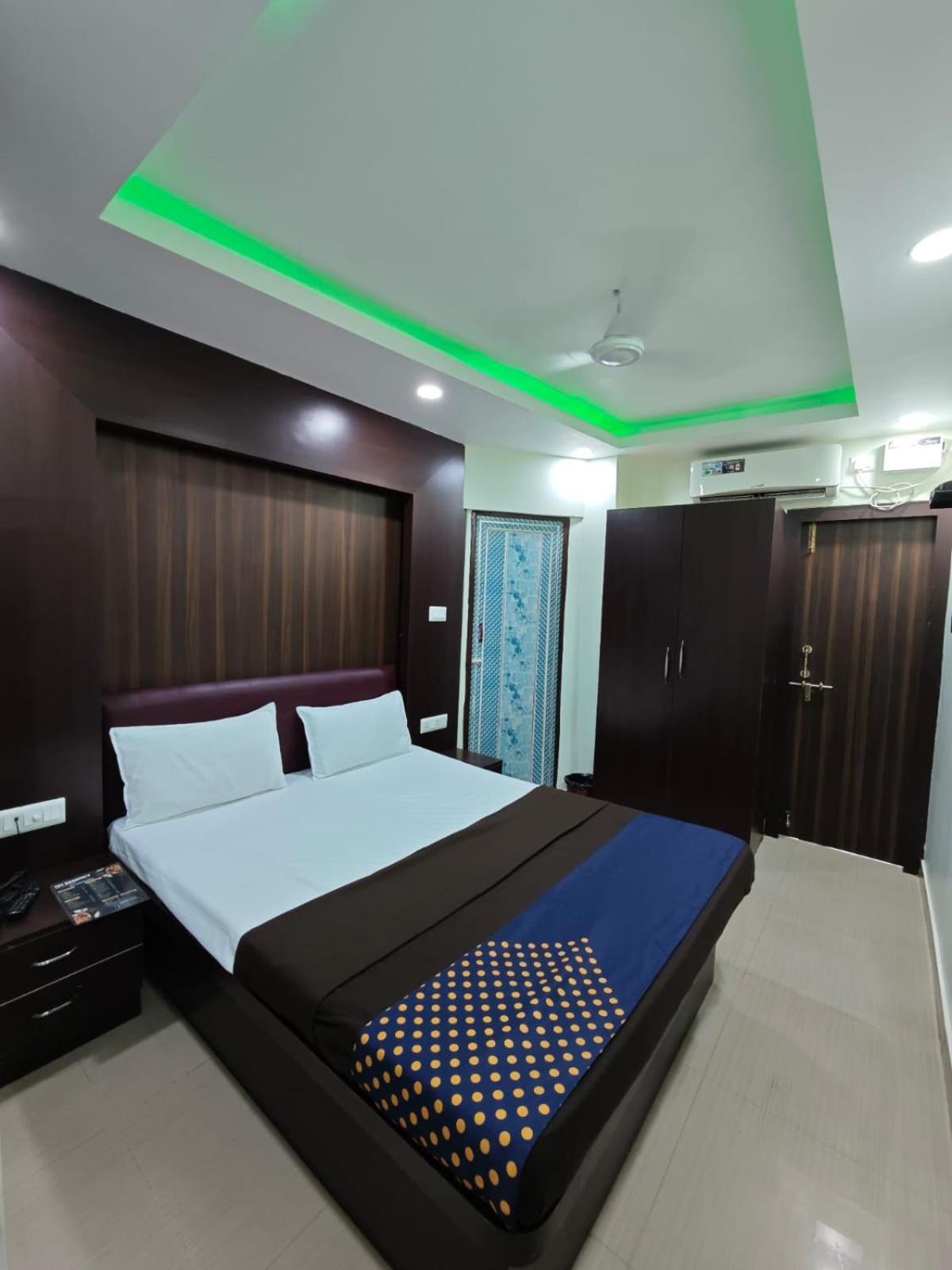 Hotel Nh Regency Port Blair Esterno foto
